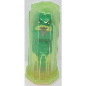 Treasure X Dissectable Alien Action Figure w/ Treasure Hunter & Accessories